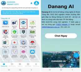 hướng dẫn sử dụng xổ số danang