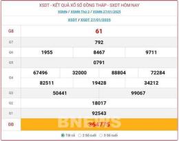 hướng dẫn sử dụng xổ số đồng tháp 2/3/2026