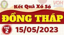 hướng dẫn sử dụng xổ số đồng tháp ngày 15 tháng 9