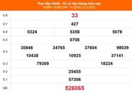 hướng dẫn sử dụng xổ số hậu giang ngày 15