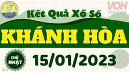 hướng dẫn sử dụng xổ số khánh hòa ngày 15 tháng 3