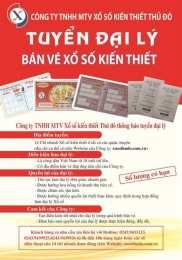hướng dẫn sử dụng xổ số kiến thiết 21 tháng 2