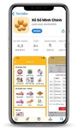 hướng dẫn sử dụng xổ số kiến thiết các tỉnh miền tây