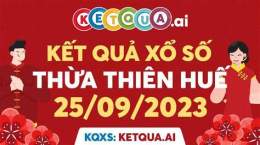 hướng dẫn sử dụng xổ số kiến thiết huế ngày 25 tháng 5