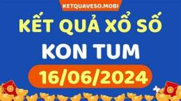hướng dẫn sử dụng xổ số kiến thiết kon tum ngày 16 tháng 11