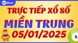 hướng dẫn sử dụng xổ số kiến thiết miền trung thứ chủ nhật