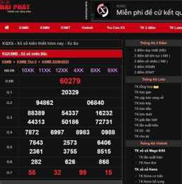 hướng dẫn sử dụng xổ số kiến thiết power
