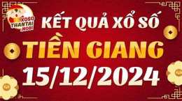 hướng dẫn sử dụng xổ số kiến thiết tiền giang ngày 15 tháng 03