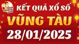 hướng dẫn sử dụng xổ số kiến thiết vũng tàu ngày 28 tháng 7