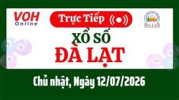 hướng dẫn sử dụng xổ số kon tum ngày 12 tháng 7 năm 2026