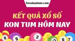 hướng dẫn sử dụng xổ số kon tum tuần rồi