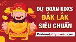 hướng dẫn sử dụng xổ số lô gan đắk lắk