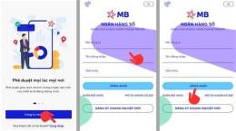 hướng dẫn sử dụng xổ số mb mobi