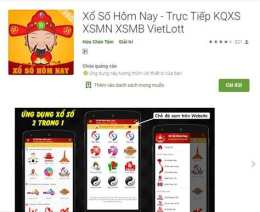 hướng dẫn sử dụng xổ số mega ngày 5 tháng 11