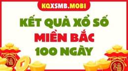 hướng dẫn sử dụng xổ số miền bắc 100 ngày vừa qua