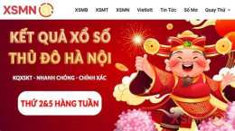 hướng dẫn sử dụng xổ số miền hà nội thứ bảy