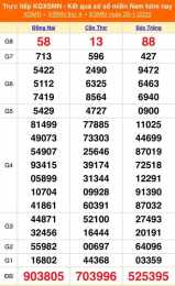 hướng dẫn sử dụng xổ số miền nam t 3