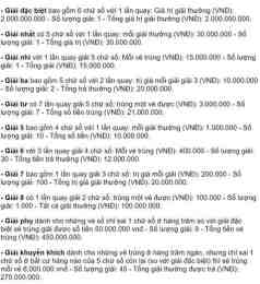 hướng dẫn sử dụng xổ số miền trung 10 tây