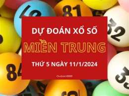 hướng dẫn sử dụng xổ số miền trung thứ 5 minh ngọc hàng tuần