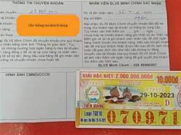 hướng dẫn sử dụng xổ số minh ngọc ngày 31 tháng 10