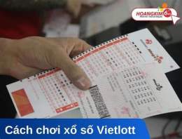 hướng dẫn sử dụng xo so minh ngoc vietlott