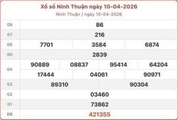 hướng dẫn sử dụng xổ số ninh thuận 12 tháng 6