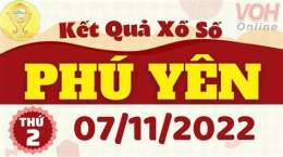 hướng dẫn sử dụng xo số phu yen