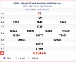hướng dẫn sử dụng xổ số quảng bình trực tiếp hôm nay