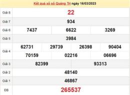hướng dẫn sử dụng xổ số quảng trị ngày