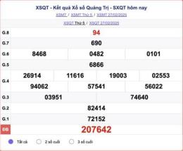 hướng dẫn sử dụng xổ số quảng trị trực tiếp hôm nay