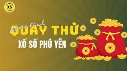 hướng dẫn sử dụng xổ số quay thử phú yên