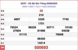 hướng dẫn sử dụng xo so soc trang 1 10