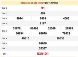 hướng dẫn sử dụng xổ số sóc trăng ngày 14 tháng 1