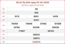 hướng dẫn sử dụng xo so tay ninh 26 3