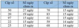 hướng dẫn sử dụng xo so tay ninh 30 7