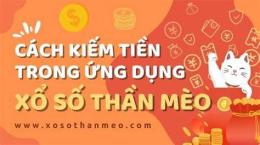 hướng dẫn sử dụng xổ số thần