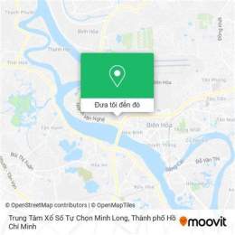 hướng dẫn sử dụng xổ số thành phố long an trong tuần