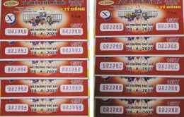 hướng dẫn sử dụng xổ số thủ đô trong 30 ngày