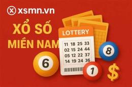 hướng dẫn sử dụng xổ số thứ hai hàng tuần miền
