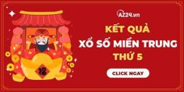 hướng dẫn sử dụng xổ số thứ năm miền trung thứ năm hàng tuần