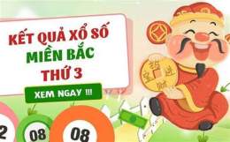 hướng dẫn sử dụng xổ số thứ tư ba