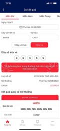 hướng dẫn sử dụng xổ số thứ từ tuần rồi