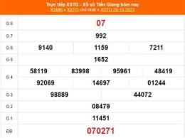 hướng dẫn sử dụng xổ số tiền giang ngày 29 tháng 3