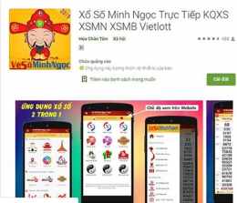 hướng dẫn sử dụng xổ số tiềng giang