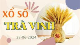 hướng dẫn sử dụng xổ số trà vinh ngày 28 tháng 8 năm 2006