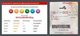 hướng dẫn sử dụng xổ số tự chọn vietlott