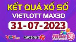 hướng dẫn sử dụng xổ số vietlott ngày 31 tháng 5