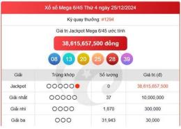 hướng dẫn sử dụng xổ số vietlott ngày 5 tháng 7
