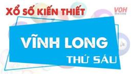 hướng dẫn sử dụng xổ số vĩnh long 15/5