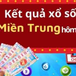 ket qua so xo hom nay mien bac